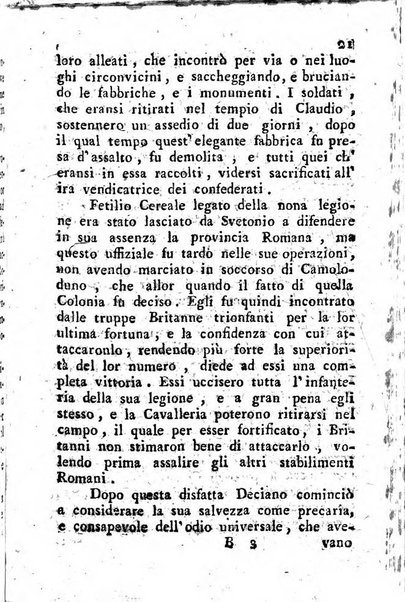 Giornale letterario di Napoli per servire di continuazione all'Analisi ragionata de' libri nuovi